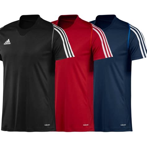 trikot herren adidas climacool|adidas men's climate cool.